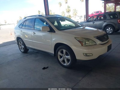 2008 Lexus RX