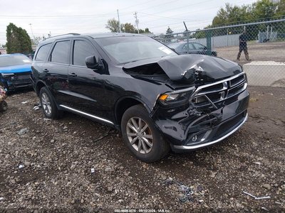 2017 Dodge Durango