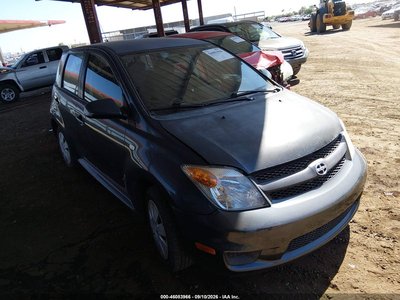 2006 Scion xA