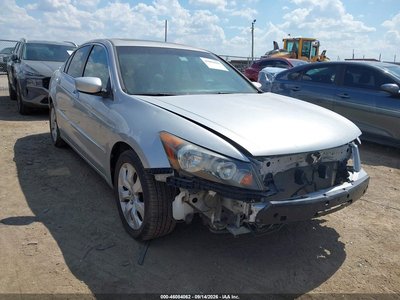 2009 Honda Accord