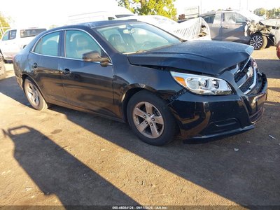 2013 Chevrolet Malibu