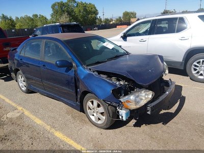 2006 Toyota Corolla