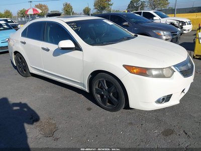 2011 Acura TSX