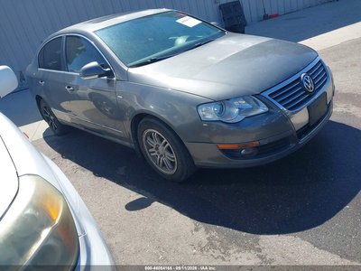 2007 Volkswagen Passat