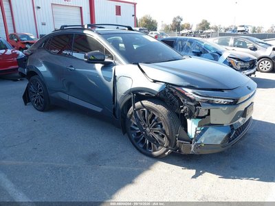 2026 Toyota C-HR