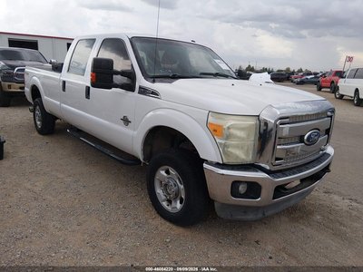 2011 Ford F-350