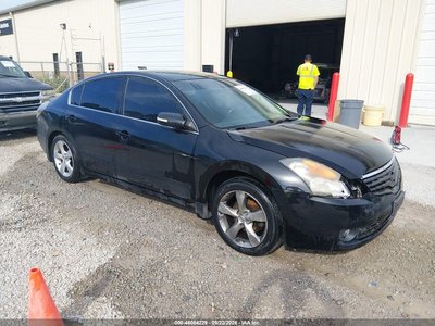 2009 Nissan Altima