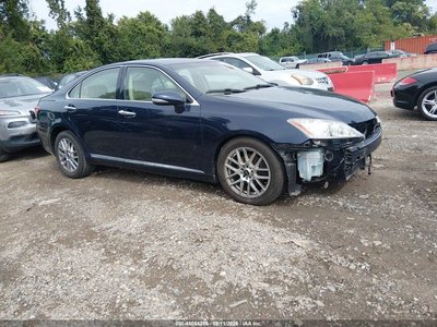 2011 Lexus ES 350