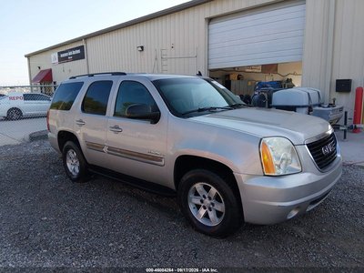 2007 GMC Yukon