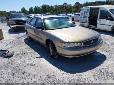 2003 Buick Century