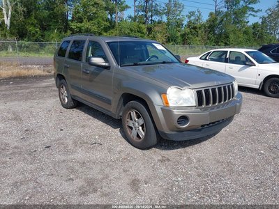 2005 Jeep Grand Cherokee
