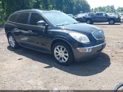 2011 Buick Enclave