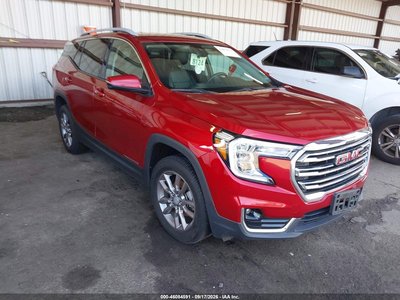 2023 GMC Terrain