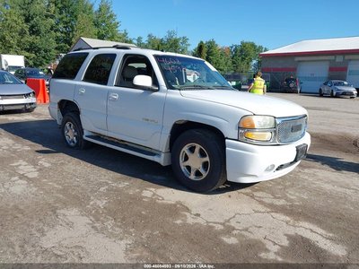 2005 GMC Yukon