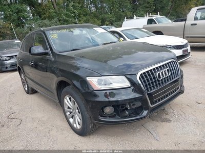 2017 Audi Q5