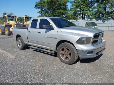2012 Dodge Ram