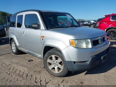 2009 Honda Element