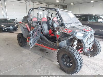 2017 Polaris RZR