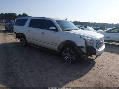 2017 GMC Yukon XL