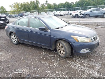 2009 Honda Accord