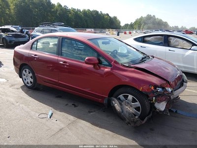 2006 Honda Civic