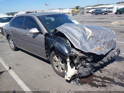 2007 Chevrolet Impala