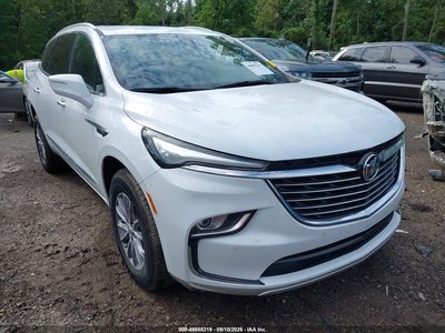 2023 Buick Enclave