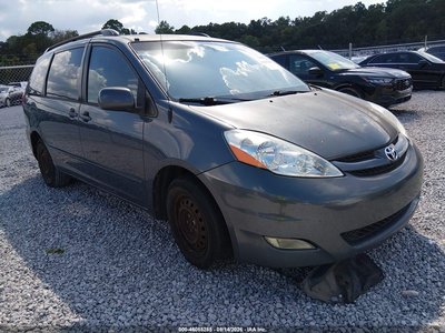 2009 Toyota Sienna