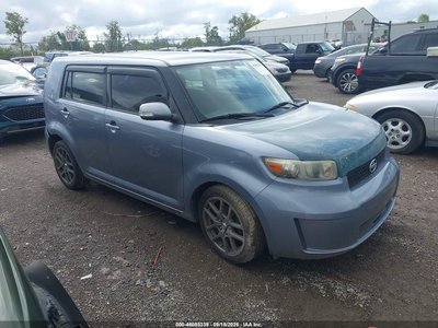 2009 Scion xB