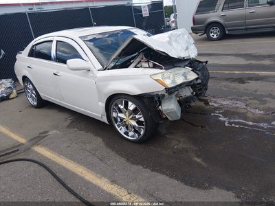 2006 Toyota Avalon