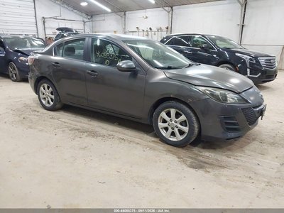 2010 Mazda 3