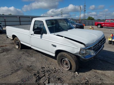 1994 Ford F-250