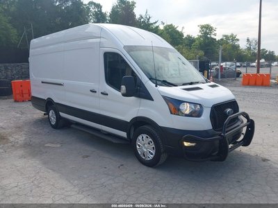 2022 Ford Transit-250 Cargo Van