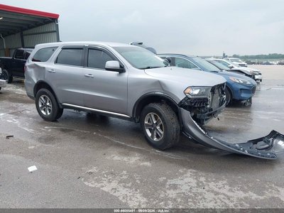 2018 Dodge Durango