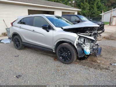 2024 Mitsubishi Eclipse