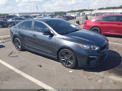 2020 Kia Forte