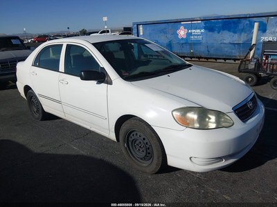 2008 Toyota Corolla