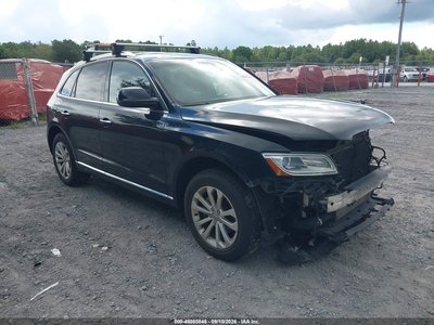 2016 Audi Q5