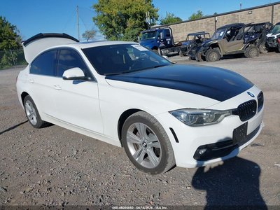 2018 BMW 330i