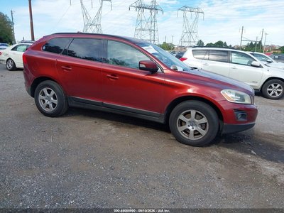 2010 Volvo XC60