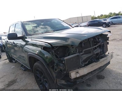 2023 Toyota Tundra