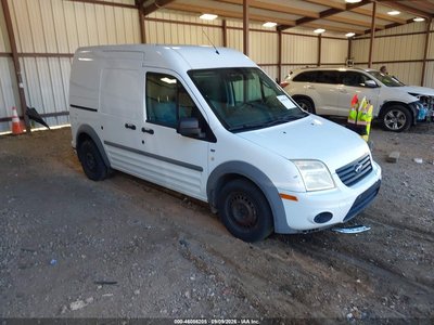 2011 Ford Transit Connect