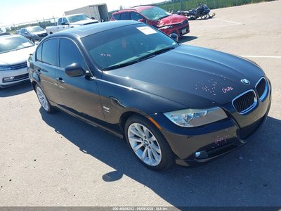 2011 BMW 3 Series