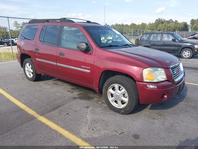 2006 GMC Envoy