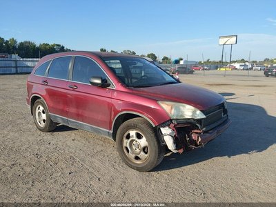 2007 Honda CR-V