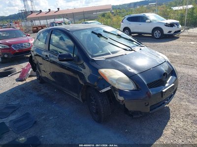 2011 Toyota Yaris