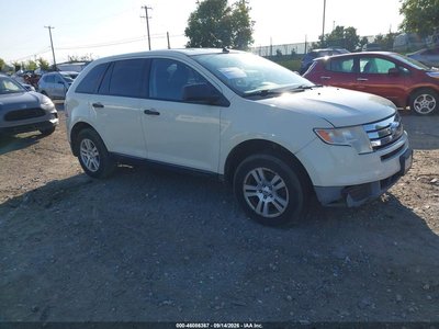 2008 Ford Edge