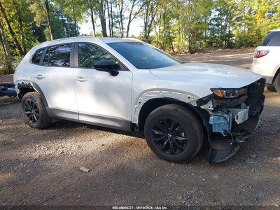 2024 Mazda CX-50