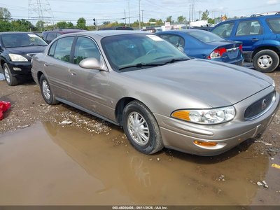 2003 Buick LeSabre