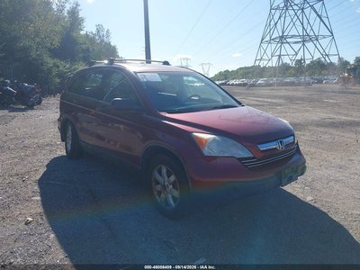 2009 Honda CR-V